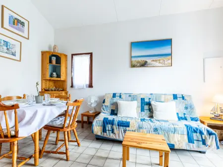 Hameau de Talaris, Maison 5 personnes à Les Mathes - Photo 6