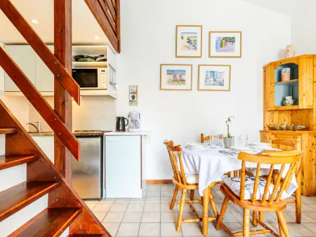 Hameau de Talaris, Maison 5 personnes à Les Mathes - Photo 7