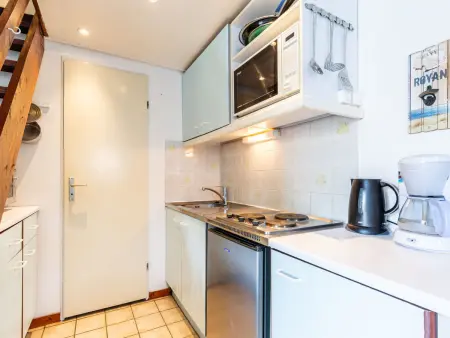 Hameau de Talaris, Maison 5 personnes à Les Mathes - Photo 9