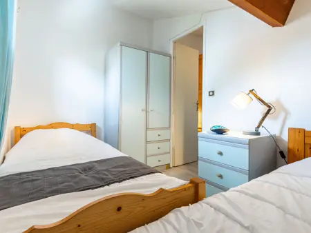 Hameau de Talaris, Maison 5 personnes à Les Mathes - Photo 11