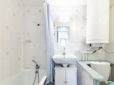 Hameau de Talaris, Maison 5 personnes à Les Mathes - Photo 12