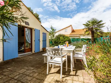 Hameau de Talaris, Maison 5 personnes à Les Mathes - Photo 13