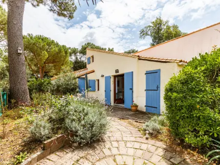 Hameau de Talaris, Maison 5 personnes à Les Mathes - Photo 14
