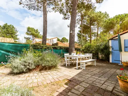 Hameau de Talaris, Maison 5 personnes à Les Mathes - Photo 16