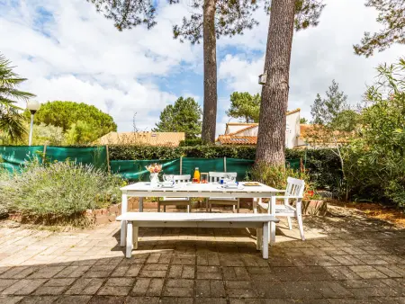 Hameau de Talaris, Maison 5 personnes à Les Mathes - Photo 17