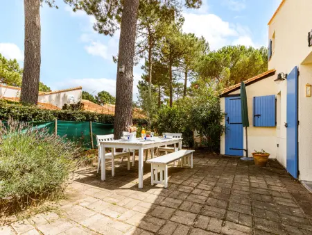 Hameau de Talaris, Maison 5 personnes à Les Mathes - Photo 18