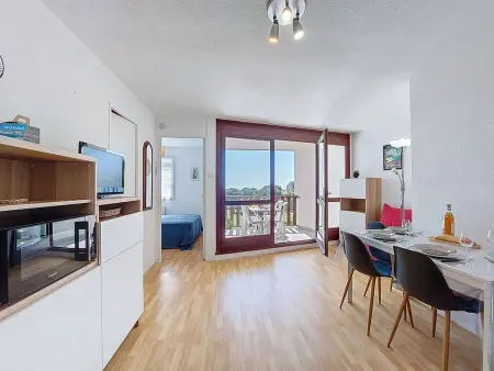 Les Balcons de l'Atlantique, Appartement 4 personnes à Vaux Sur Mer - Photo 1