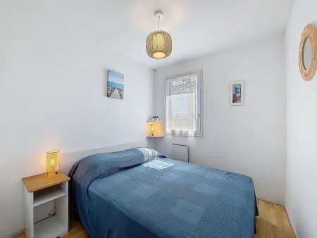 Les Balcons de l'Atlantique, Appartement 4 personnes à Vaux Sur Mer - Photo 2
