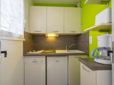 Les Balcons de l'Atlantique, Appartement 4 personnes à Vaux Sur Mer - Photo 3