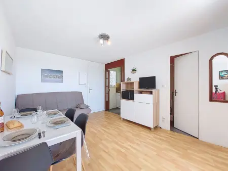 Les Balcons de l'Atlantique, Appartement 4 personnes à Vaux Sur Mer - Photo 4