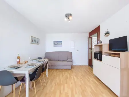 Les Balcons de l'Atlantique, Appartement 4 personnes à Vaux Sur Mer - Photo 6