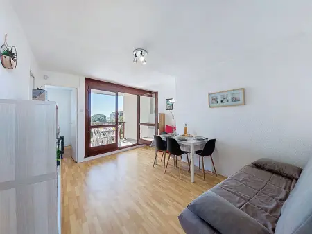 Les Balcons de l'Atlantique, Appartement 4 personnes à Vaux Sur Mer - Photo 7