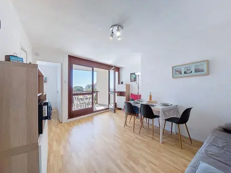 Les Balcons de l'Atlantique, Appartement 4 personnes à Vaux Sur Mer - Photo 9