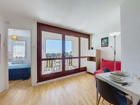 Les Balcons de l'Atlantique, Appartement 4 personnes à Vaux Sur Mer - Photo 10
