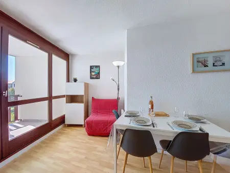 Les Balcons de l'Atlantique, Appartement 4 personnes à Vaux Sur Mer - Photo 11