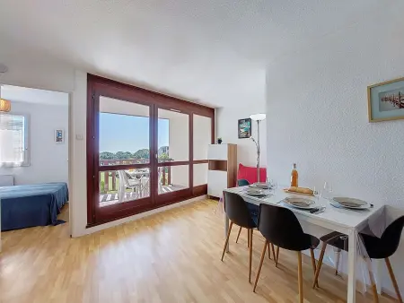 Les Balcons de l'Atlantique, Appartement 4 personnes à Vaux Sur Mer - Photo 12