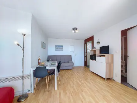 Les Balcons de l'Atlantique, Appartement 4 personnes à Vaux Sur Mer - Photo 13