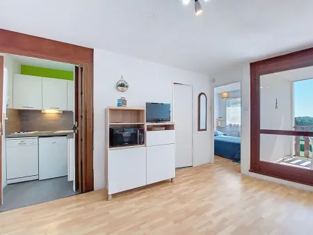 Les Balcons de l'Atlantique, Appartement 4 personnes à Vaux Sur Mer - Photo 14