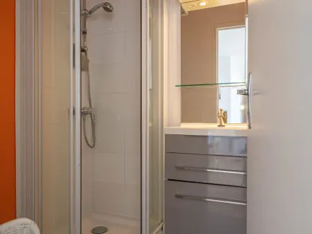 Les Balcons de l'Atlantique, Appartement 4 personnes à Vaux Sur Mer - Photo 15