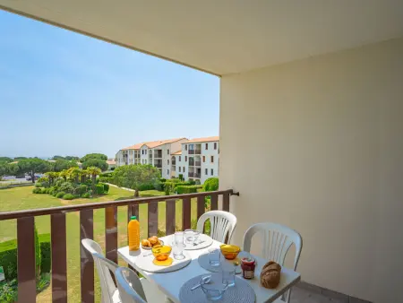 Les Balcons de l'Atlantique, Appartement 4 personnes à Vaux Sur Mer - Photo 17