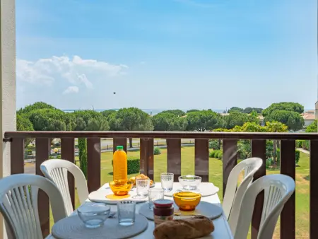 Les Balcons de l'Atlantique, Appartement 4 personnes à Vaux Sur Mer - Photo 18
