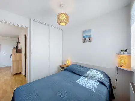 Les Balcons de l'Atlantique, Appartement 4 personnes à Vaux Sur Mer - Photo 20