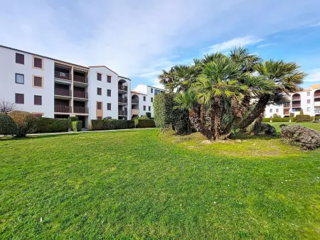 Les Balcons de l'Atlantique, Appartement 4 personnes à Vaux Sur Mer - Photo 21