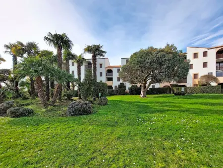 Les Balcons de l'Atlantique, Appartement 4 personnes à Vaux Sur Mer - Photo 22