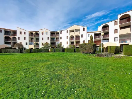 Les Balcons de l'Atlantique, Appartement 4 personnes à Vaux Sur Mer - Photo 23