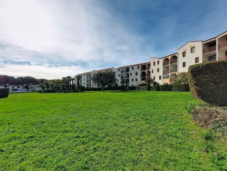 Les Balcons de l'Atlantique, Appartement 4 personnes à Vaux Sur Mer - Photo 24