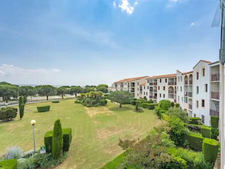 Les Balcons de l'Atlantique, Appartement 4 personnes à Vaux Sur Mer - Photo 25
