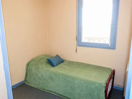 Gruissan Plage, Appartement 4 personnes à Gruissan - Photo 10