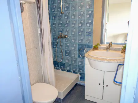 Gruissan Plage, Appartement 4 personnes à Gruissan - Photo 11