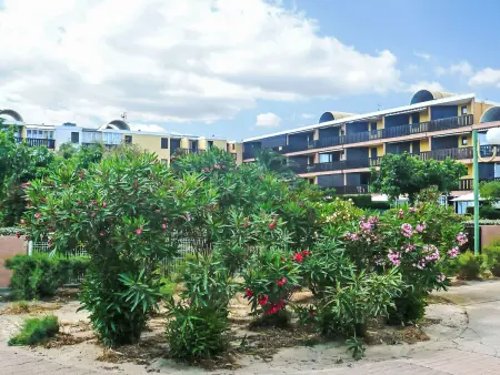 Gruissan Plage, Appartement 4 personnes à Gruissan - Photo 16