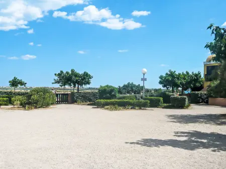 Gruissan Plage, Appartement 4 personnes à Gruissan - Photo 20