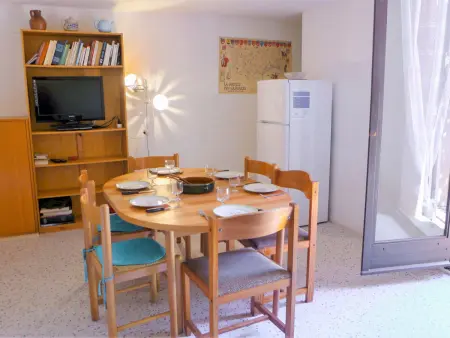 Les Romarines, Maison 6 personnes à Gruissan - Photo 3