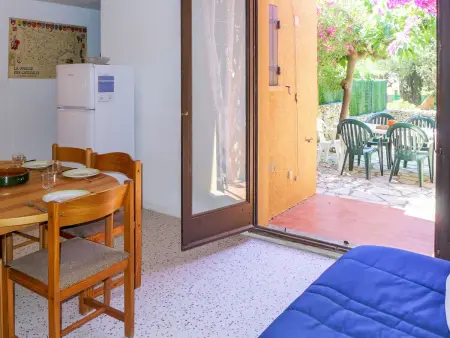 Les Romarines, Maison 6 personnes à Gruissan - Photo 7