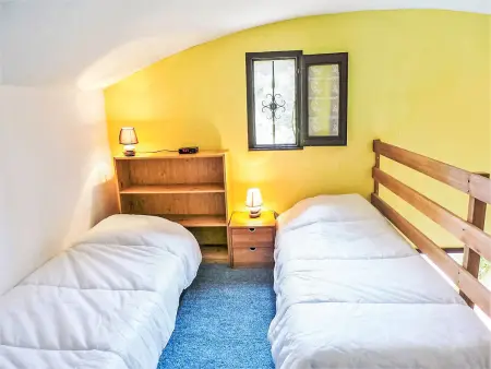 Les Romarines, Maison 6 personnes à Gruissan - Photo 10