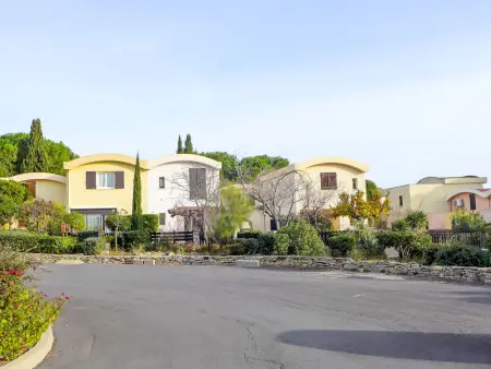 Les Romarines, Maison 6 personnes à Gruissan - Photo 13