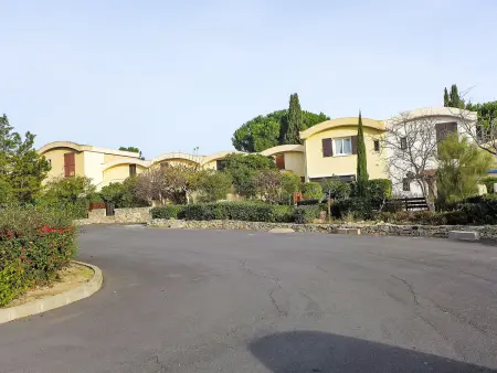 Les Romarines, Maison 6 personnes à Gruissan - Photo 14
