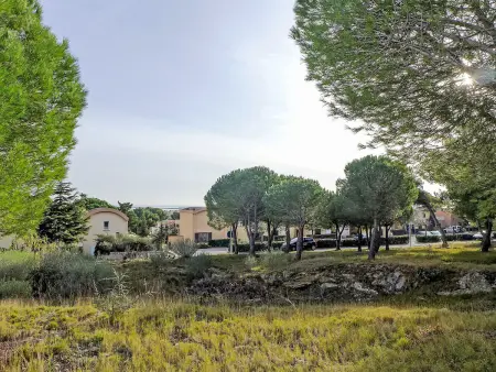 Les Romarines, Maison 6 personnes à Gruissan - Photo 16