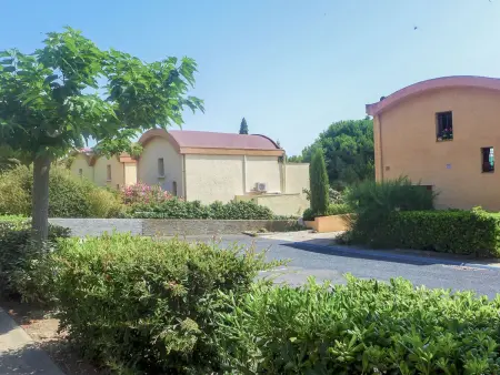 Les Romarines, Maison 6 personnes à Gruissan - Photo 19