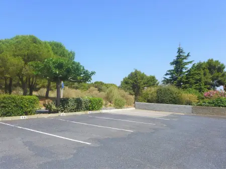 Les Romarines, Maison 6 personnes à Gruissan - Photo 20