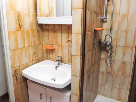 Les Balcons de la Méditerranée, Appartement 5 personnes à Narbonne Plage - Photo 10