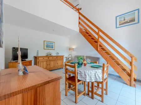 Le Clos de St Cyprien, Maison 6 personnes à Saint Cyprien - Photo 11