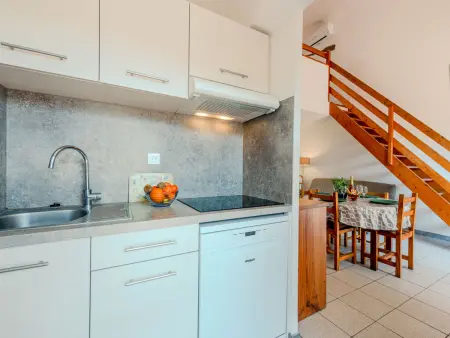 Le Clos de St Cyprien, Maison 6 personnes à Saint Cyprien - Photo 15