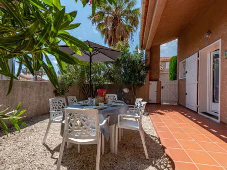 Le Clos de St Cyprien, Maison 6 personnes à Saint Cyprien - Photo 23