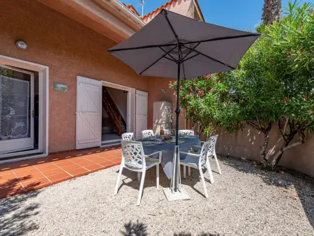 Le Clos de St Cyprien, Maison 6 personnes à Saint Cyprien - Photo 28