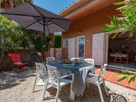Le Clos de St Cyprien, Maison 6 personnes à Saint Cyprien - Photo 29