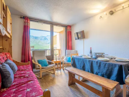 Roche Blanche 183, Appartement 6 personnes à Val Thorens - Photo 1